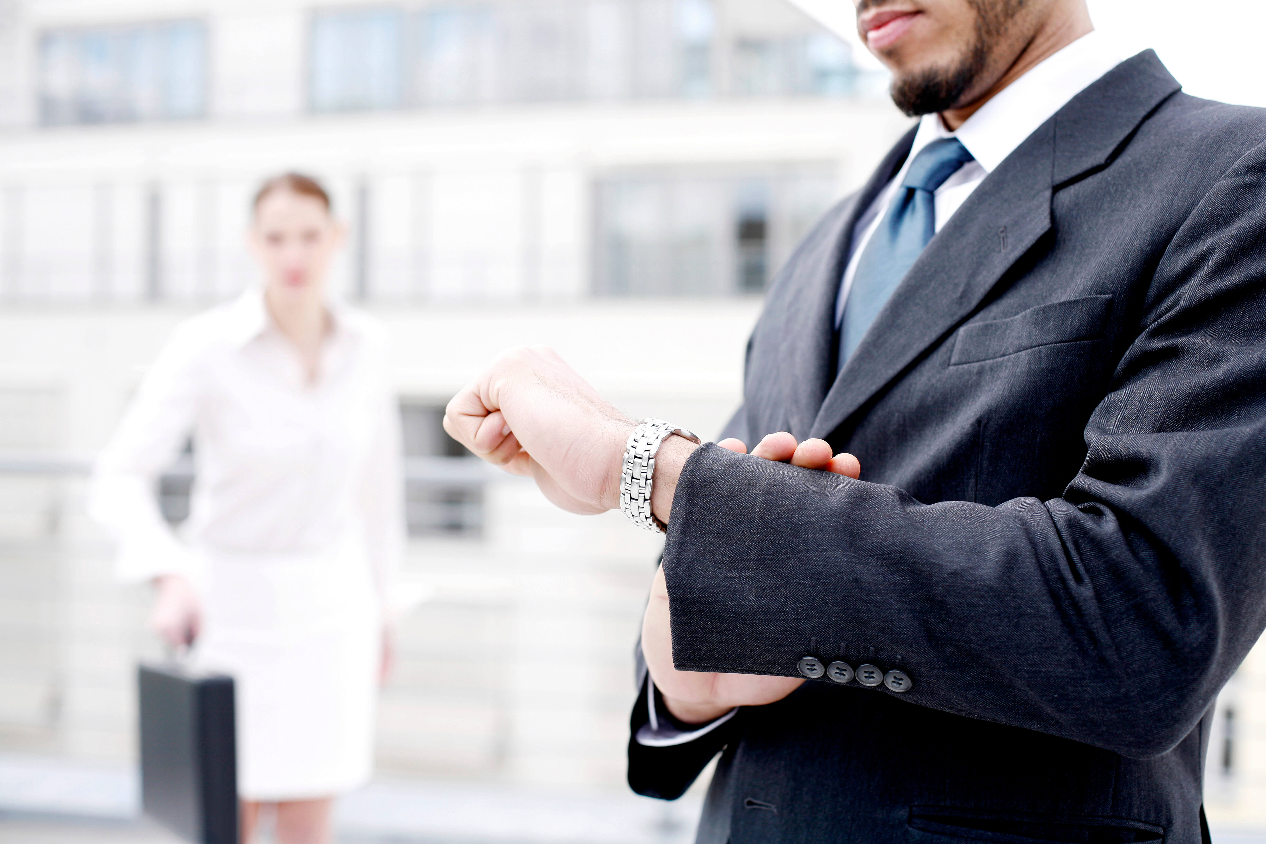 Can I still get cheap jfk airport parking rates if I am running late?